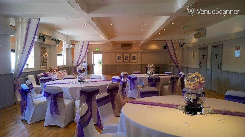 Hire The Halfway House Brentwood Exclusive Hire 3