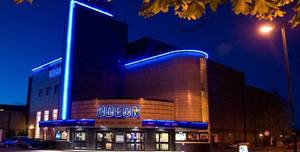 Odeon Harrogate Screen 2 0