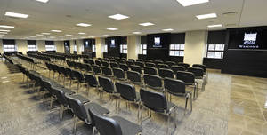 200 Conference & Events Ltd, Edinburgh Suite