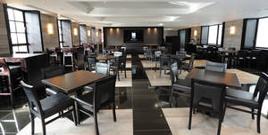 200 Conference & Events Ltd Restaurant On 6th 0