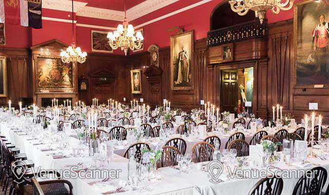 Hire The Hac Weddings At The Hac