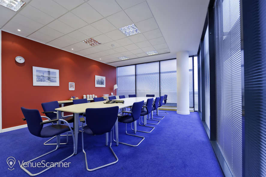 Regus Manchester Business Park, Tuscany