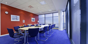 Regus Manchester Business Park, Tuscany