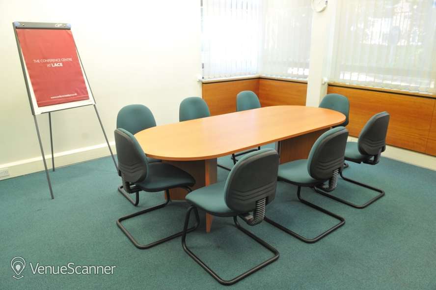 Hire The Conference Centre At Lace 2