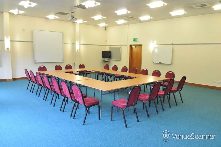 Hire The Conference Centre At Lace 1