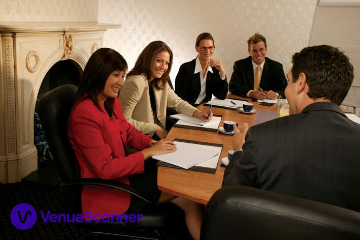 Hire Leigh House, Pudsey, Leeds Meeting Room (G2) 3