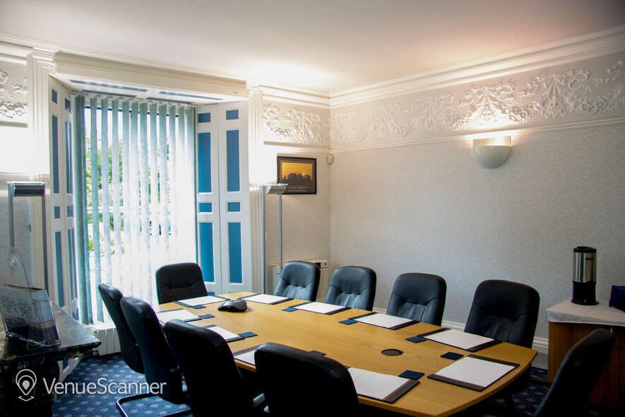 Hire Leigh House, Pudsey, Leeds Meeting Room (G2) 5