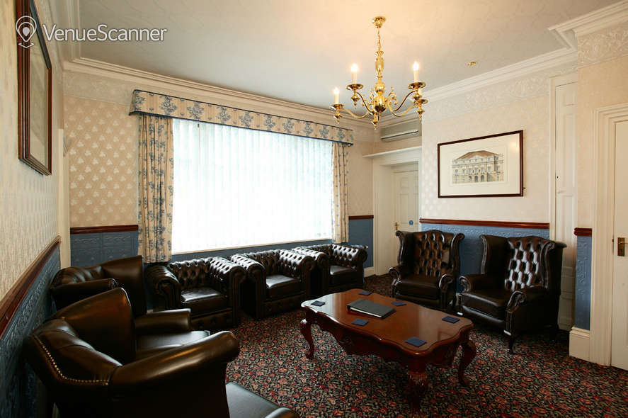 Hire Leigh House, Pudsey, Leeds Meeting Room