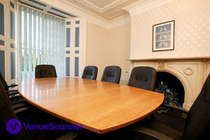 Hire Leigh House, Pudsey, Leeds Meeting Room (G2) 2
