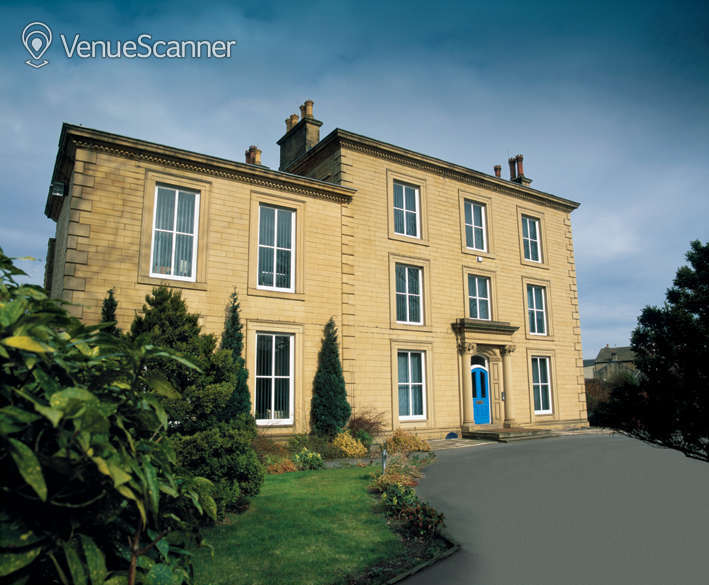 Hire Leigh House, Pudsey, Leeds Meeting Room (G2) 4