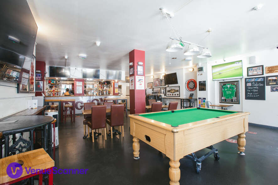 Hire Islington Sports Bar And Grill Section Of Bar Area Or Whole Venue 4