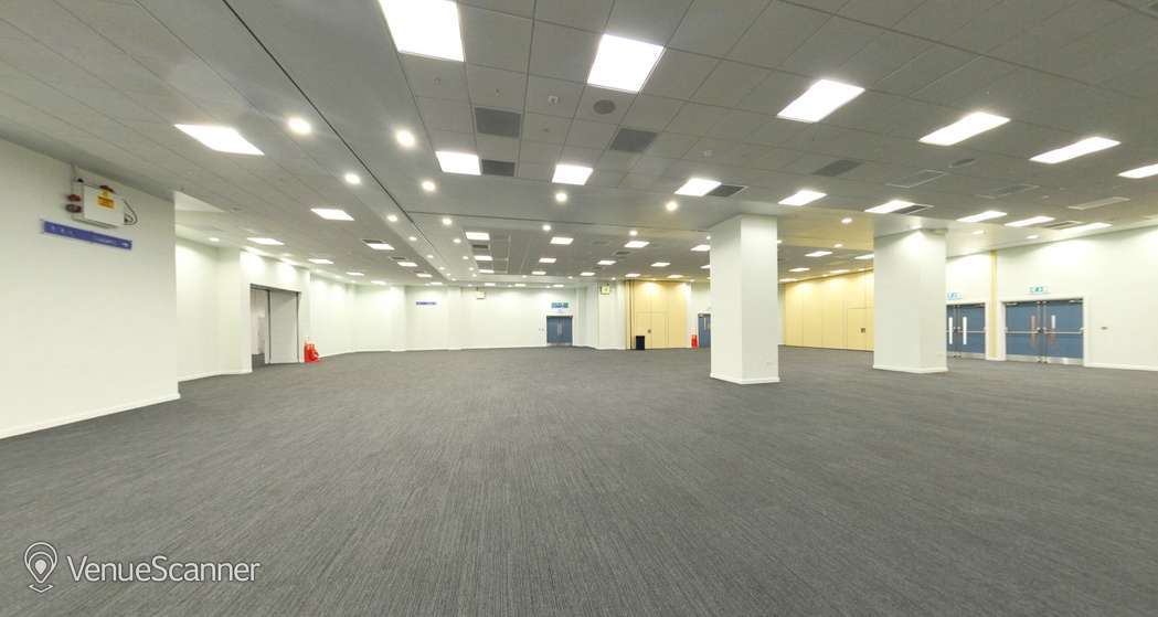 Hire Olympia London Conference Centre 5