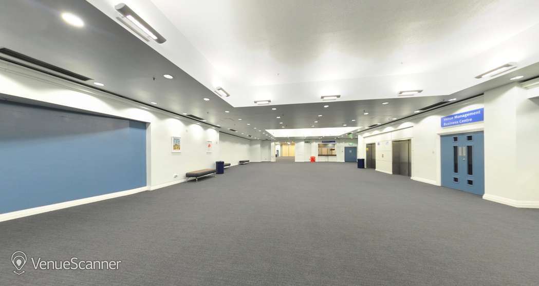 Hire Olympia London Conference Centre 2