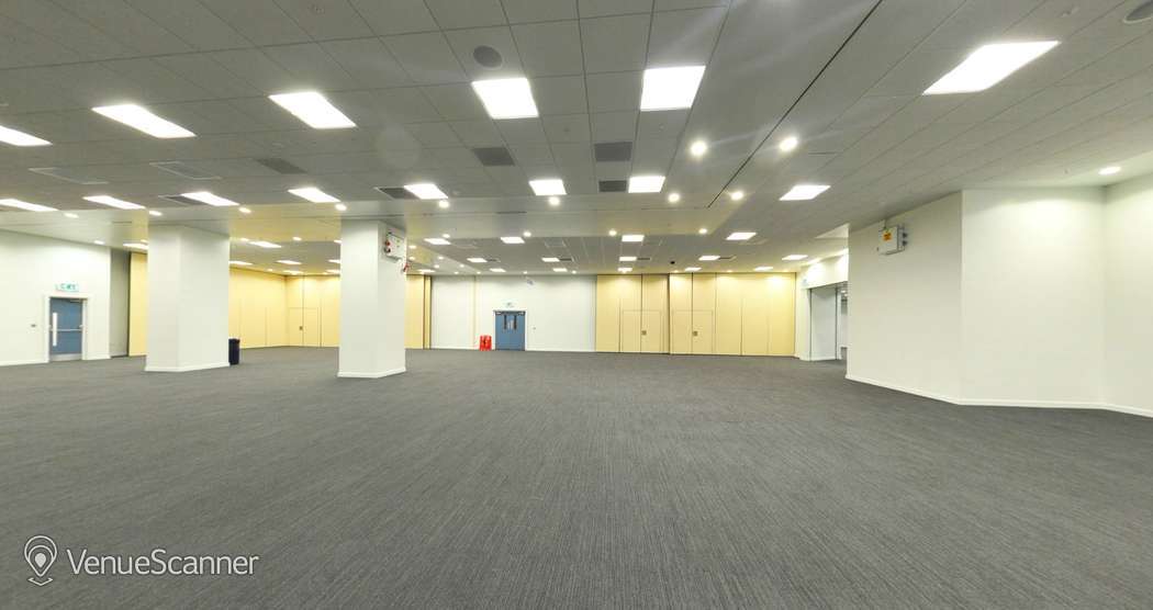 Hire Olympia London Conference Centre 6