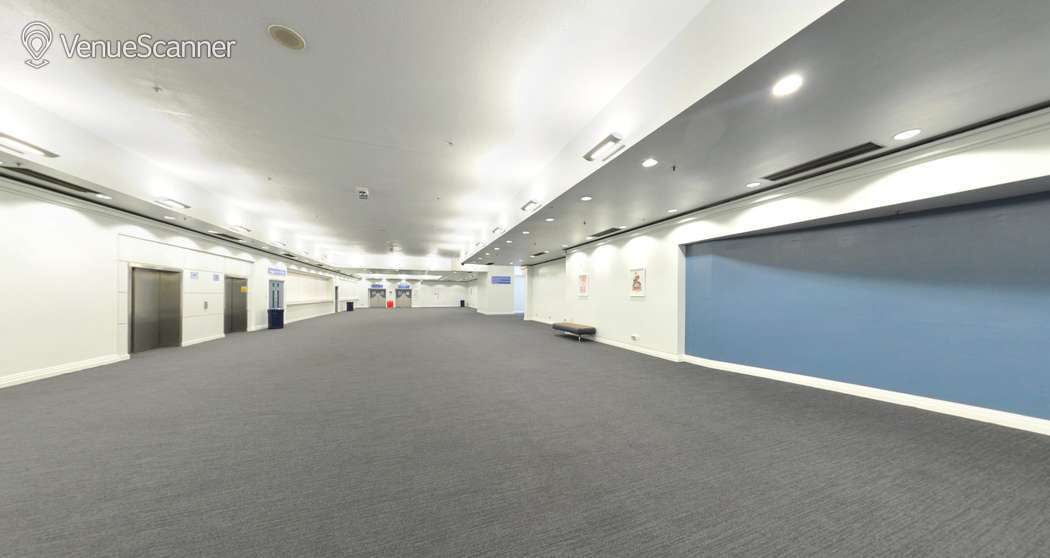 Hire Olympia London Conference Centre 3