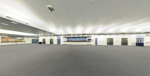 Olympia London Conference Centre, Exclusive Hire