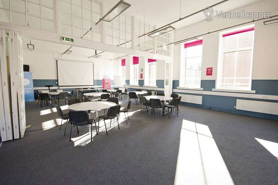 Hire The Albany Learning And Conference Centre Glasgow 3