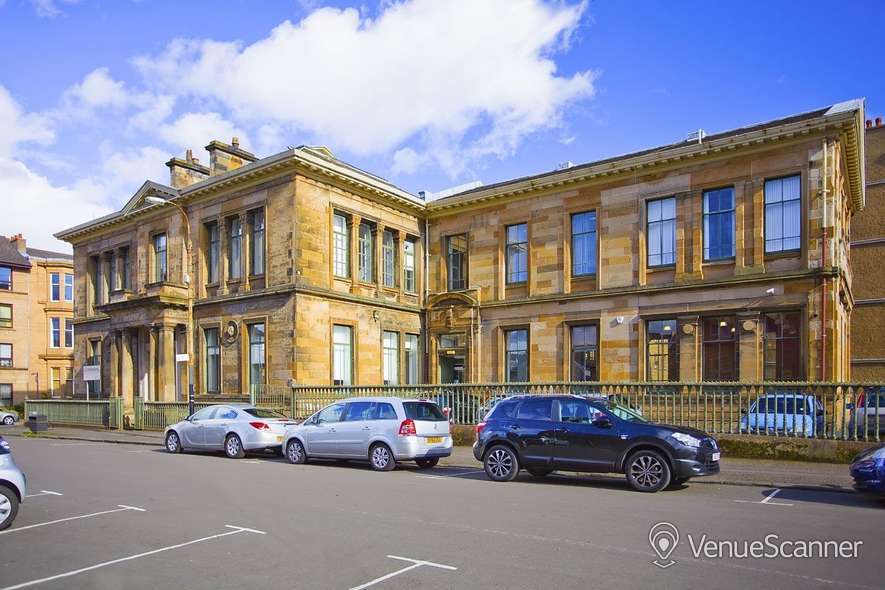 Hire The Albany Learning And Conference Centre Glasgow 1