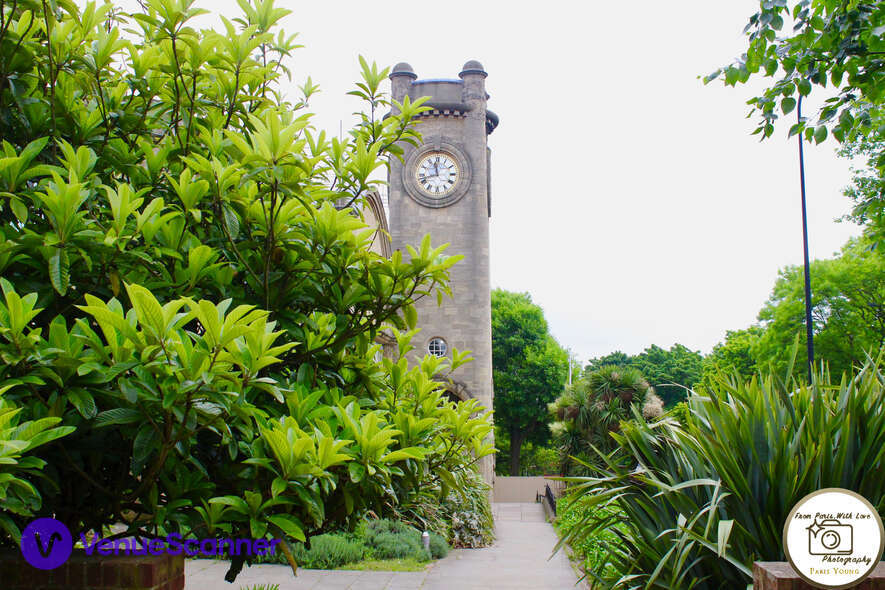 Hire Horniman Museum And Gardens 16
