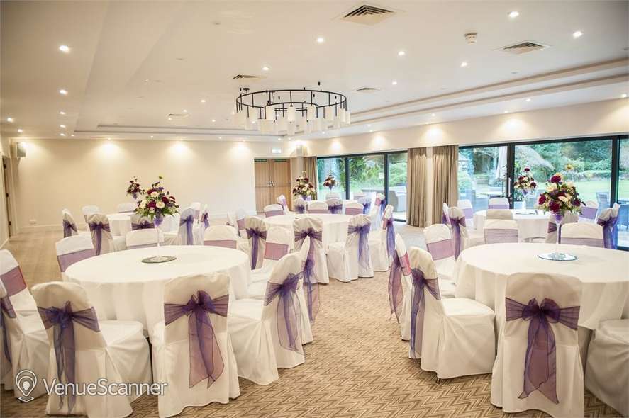 Hire Stonehouse Court Hotel Exclusive Hire 3