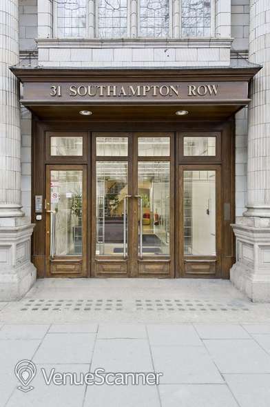 Hire Regus Holborn Southampton Row 1