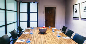 Mour Hotel Nottingham, The Boardroom