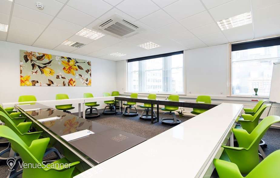 Hire Mse Meeting Rooms Oxford Street Rio Room 5
