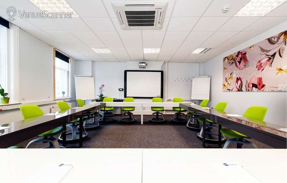 Hire Mse Meeting Rooms Oxford Street Rio Room 6