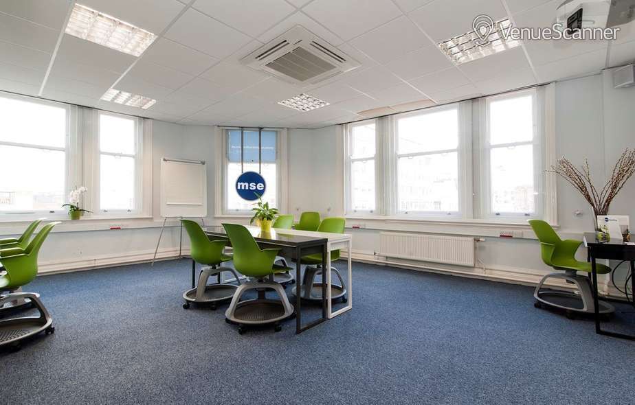 Hire Mse Meeting Rooms Oxford Street Rio Room 10