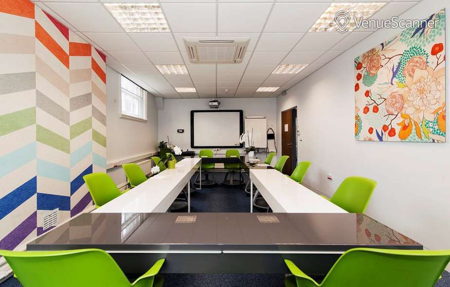 Hire Mse Meeting Rooms Oxford Street Rio Room 24