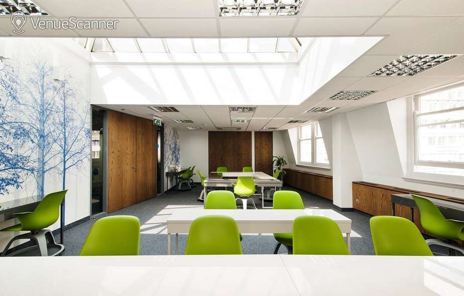 Hire Mse Meeting Rooms Oxford Street Rio Room 25