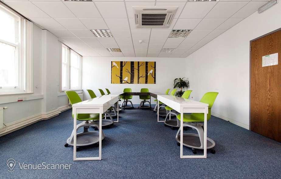 Hire Mse Meeting Rooms Oxford Street Rio Room 15