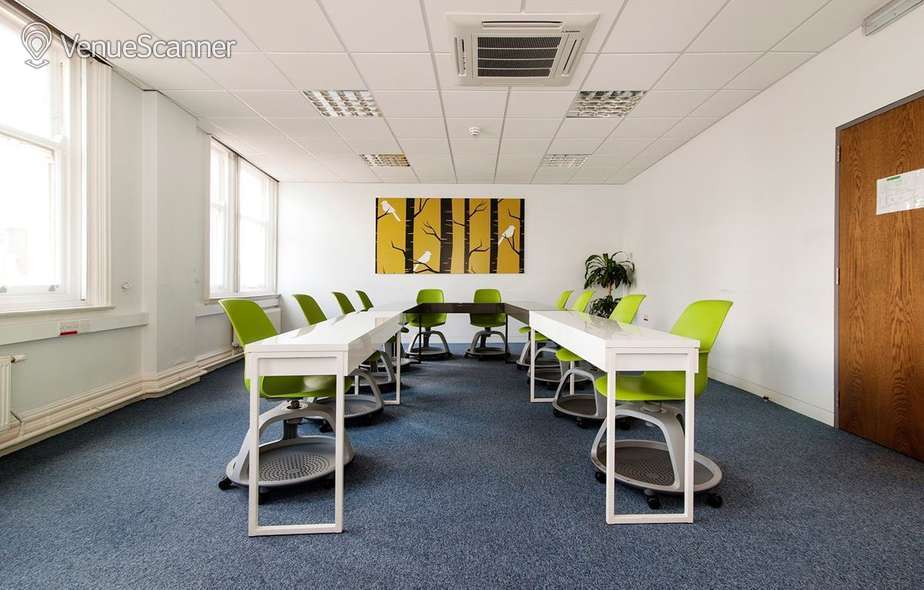 Hire Mse Meeting Rooms Oxford Street Rio Room 14