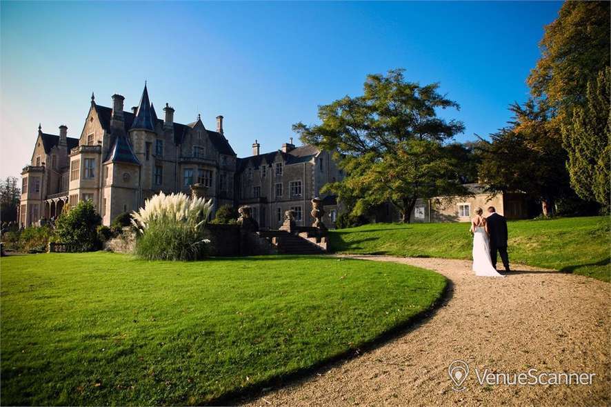 Hire Orchardleigh Estate Exclusive Hire