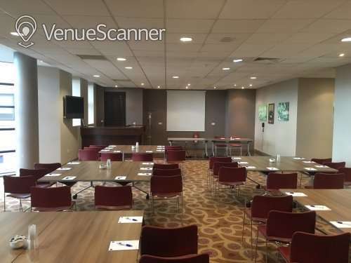 Hire The Kassam Conference And Events Centre 29