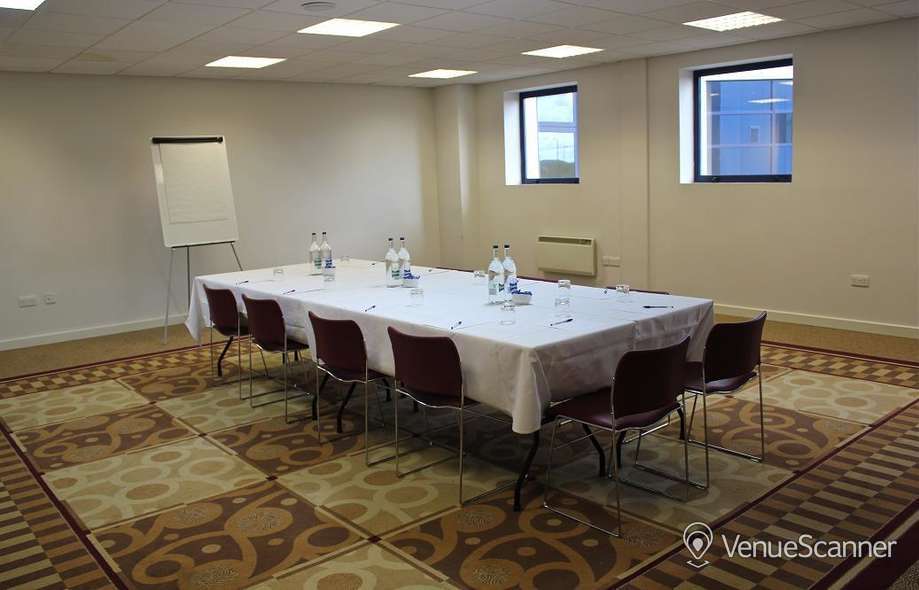 Hire The Kassam Conference And Events Centre 9