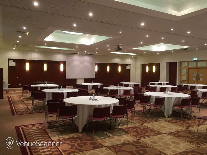 Hire The Kassam Conference And Events Centre 28