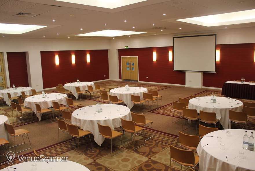 Hire The Kassam Conference And Events Centre The Quadrangle Suite 4