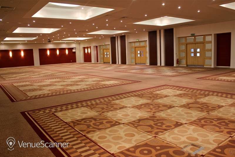 Hire The Kassam Conference And Events Centre 2