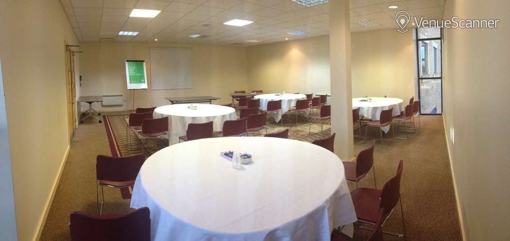 Hire The Kassam Conference And Events Centre 11