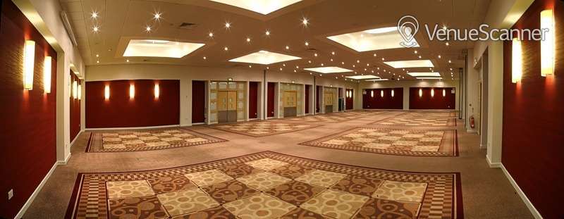 Hire The Kassam Conference And Events Centre 33