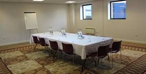 The Kassam Conference And Events Centre The Heritage Suite 0
