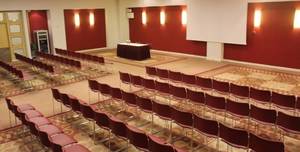 The Kassam Conference And Events Centre The Spires /Blenheim Suite 0