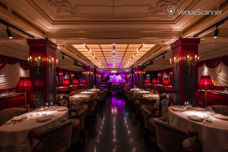 Hire Park Chinois 1