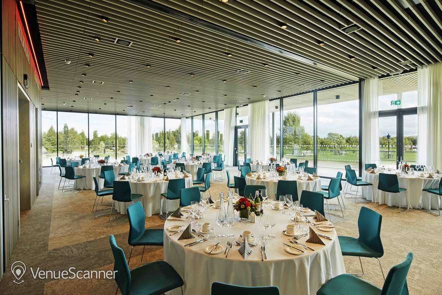 Hire Aspects At The National Memorial Arboretum 36