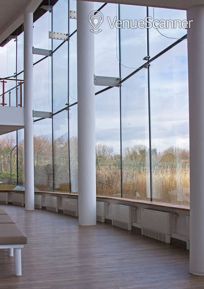 Hire WWT London Wetland Centre Observatory 2