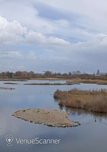 Hire WWT London Wetland Centre Observatory 5