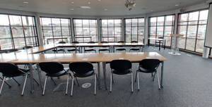The Quadrant Sheffield Conference Room 0