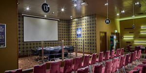 Grosvenor Casino Manchester Bury New Road, Poker Room