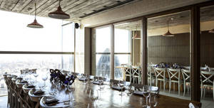 Duck & Waffle, Private Dining Room - Breakfast